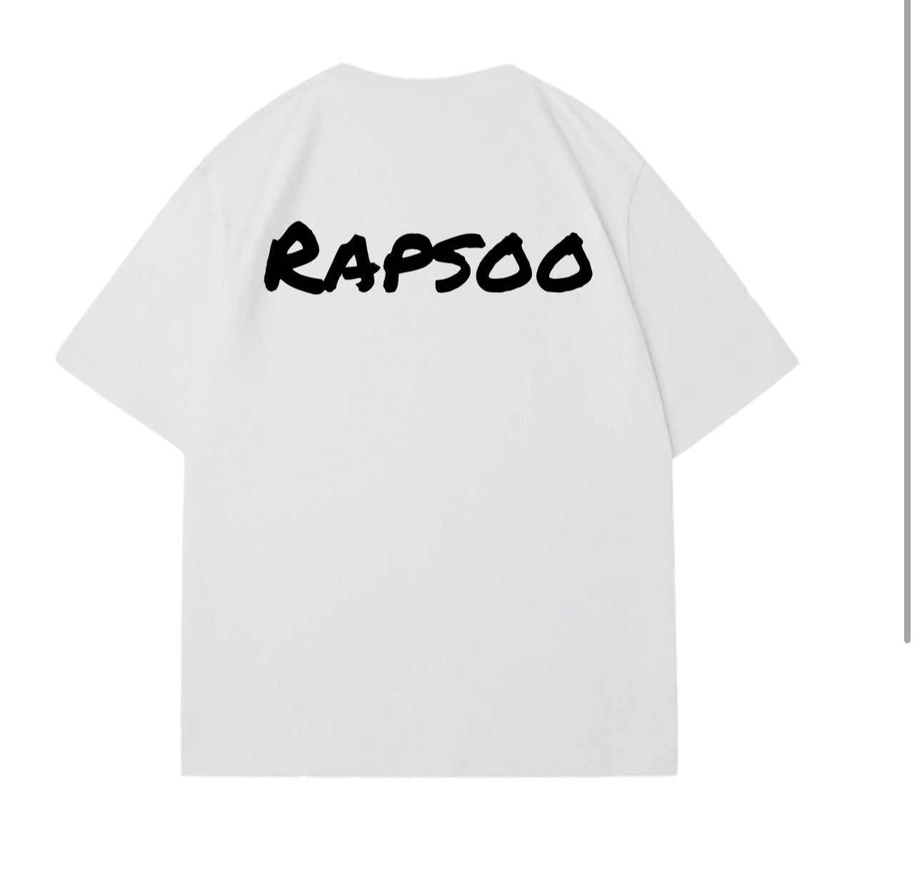 Rapsoo premium Design